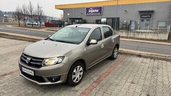 Dacia Logan 1.2