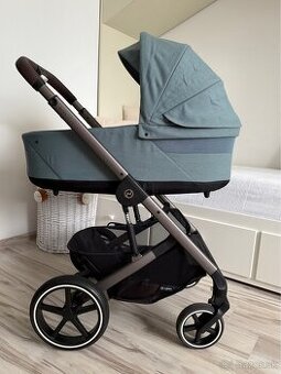 Cybex Balios S Lux 2023