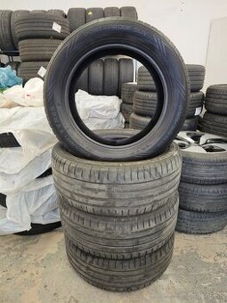 255/55 R19 Nokian Letné