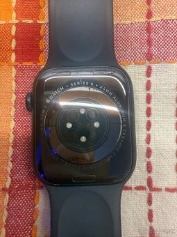 Apple Watch 9 GPS + Cellular
