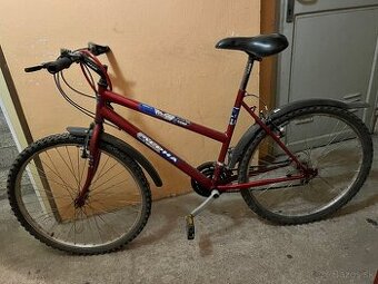 Predám bicykel Alpha