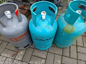 Propan butan 10kg