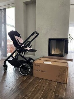 CYBEX BALIOS S LUX