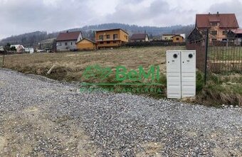 (041-14-JAGAa) Predaj stavebný pozemok Skalité,okr.Čadca./7