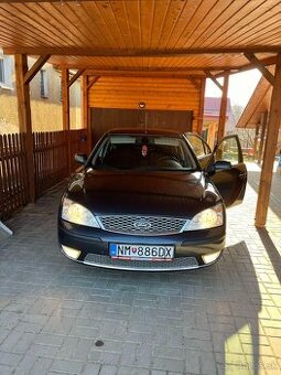 Predám Ford Mondeo