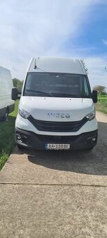 Predam Iveco Daily