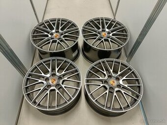 Porsche 911 992 Targa, Carrera,Turbo disky R20 / R21