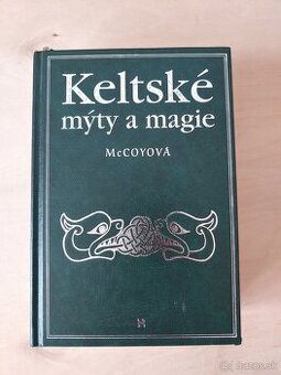 Keltské mýty a magie