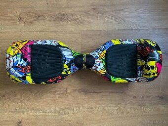 Hoverboard