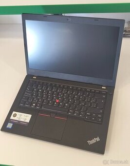 Lenovo ThinkPad L490