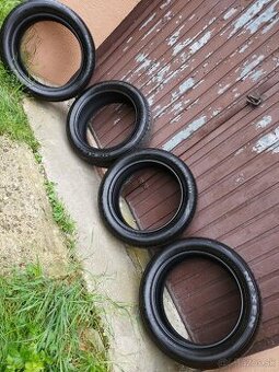 letne pneumatiky 205/50 r17 NEXEN