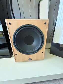 Magnat aktívny subwoofer
