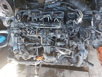 motor cffb 2.0tdi commonrail
