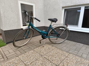 Dámsky bicykel Gloria