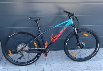 Trek Marlin 7 teal M/L, 29 palcov