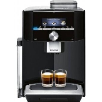 Plnoautomatický kávovar - Siemens EQ.9 s300