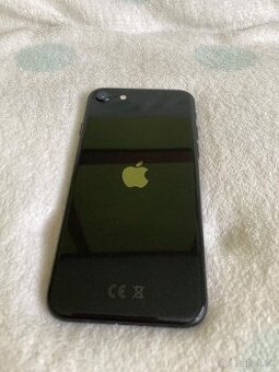 Apple iPhone SE 2020 /64GB/