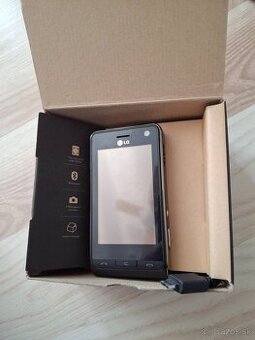 LG KU990i