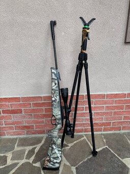 Vzduchovka NORICA 3-9x42AOE
