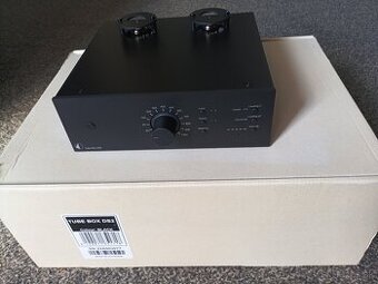 Pro-Ject Tubebox DS2