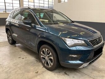 Seat Ateca 1.5 TSI 150 Xcellence - 34.000km - 2020