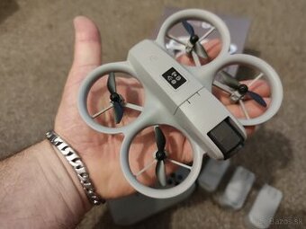 MINI dron GT3