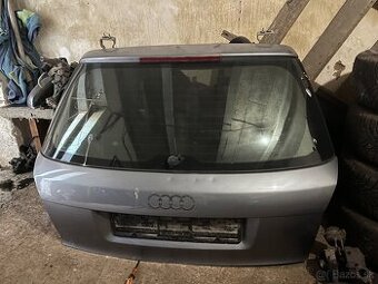 Audi a4 b6 kufor