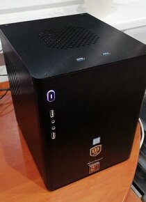 PC ASUS I5; 8GB; GTX 960