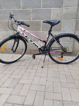 Horský bicykel