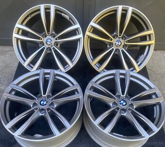 ✅ R19 ®️ Originál BMW 5x112 M-Packet ✅ Bmw 5 7 / G30 G11