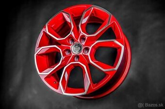 YAKUZA JAPAN 7Jx17 ET40 225/45 R17