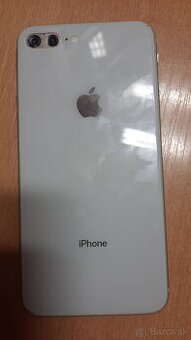 Iphone 8 plus na diely