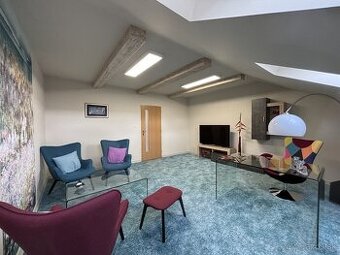 NA PRENÁJOM KANCELÁRSKE PRIESTORY, POPRAD-ZÁPAD