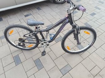 Bicykel Specialyzed 24" - 1