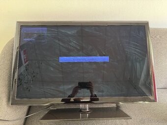 Náhradné diely Smart Samsung UE37D5500RW