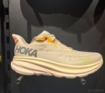 Predám Hoka tenisky HOKA CLIFTON 9