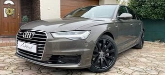Audi A6 3.0tdi