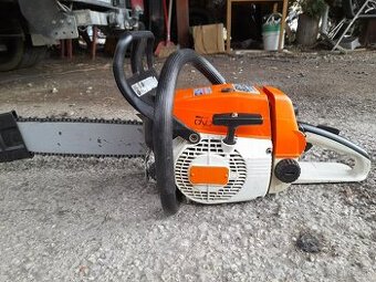 Stihl 024 AV