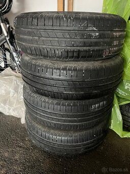 185/65 R15 letné 4ks 7mm