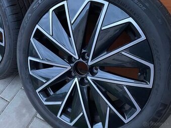 PROPUS orig DISKY 205 50 r17 7Jx17 ET40 skoda VW,AUDI Seat