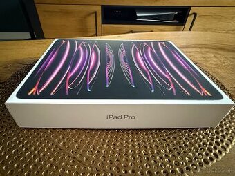 Tablet Apple iPad Pro 12.9 (2022)