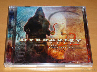 HYPOCRISY - 2xCD