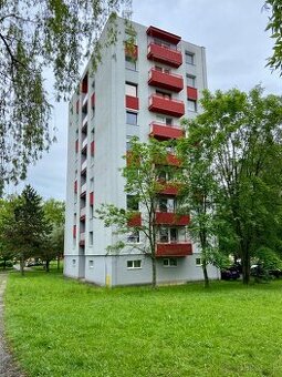 Poltár 3.izb. Byt