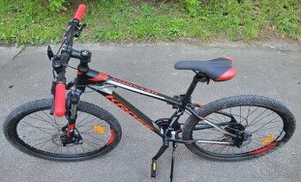 Predám bicykel KROSS HEXAGON