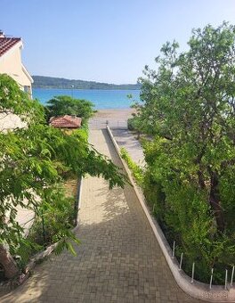 Dovolenkový apartmán v Chorvátsku - dlhodobý prenájom