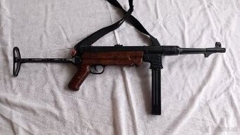 Mp40 airsoft