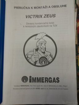 IMERGAS