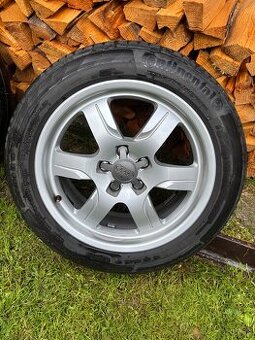 Audi r17 5x112