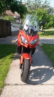 Kawasaki Versys 650