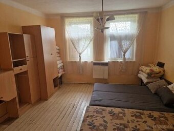 Na predaj rodinný dom s možnosťou odkúpenia aj na splátky